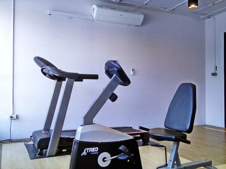 Fotos del hotel Ae Lana Chiangmai:  3