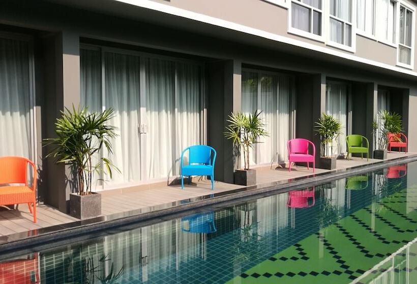 Fotos del hotel Ae Lana Chiangmai:  2