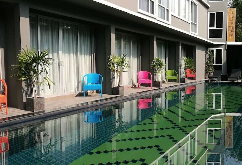 Fotos del hotel Ae Lana Chiangmai:  10