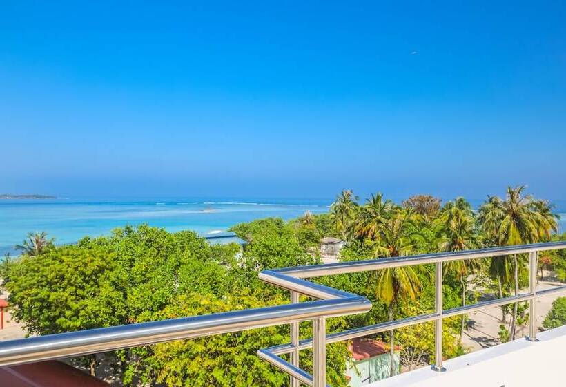 Fotos del hotel Triton Beach Hotel & Spa:  7