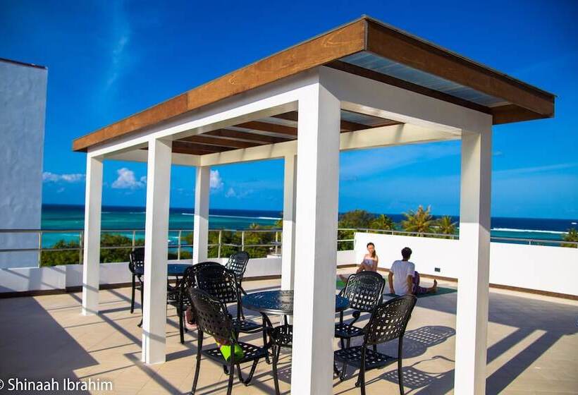 Fotos del hotel Triton Beach Hotel & Spa:  8