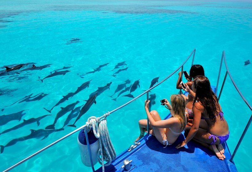 Fotos del hotel Triton Beach Hotel & Spa:  10