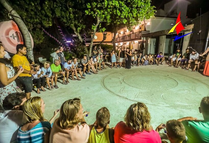 Fotos del hotel Triton Beach Hotel & Spa:  13