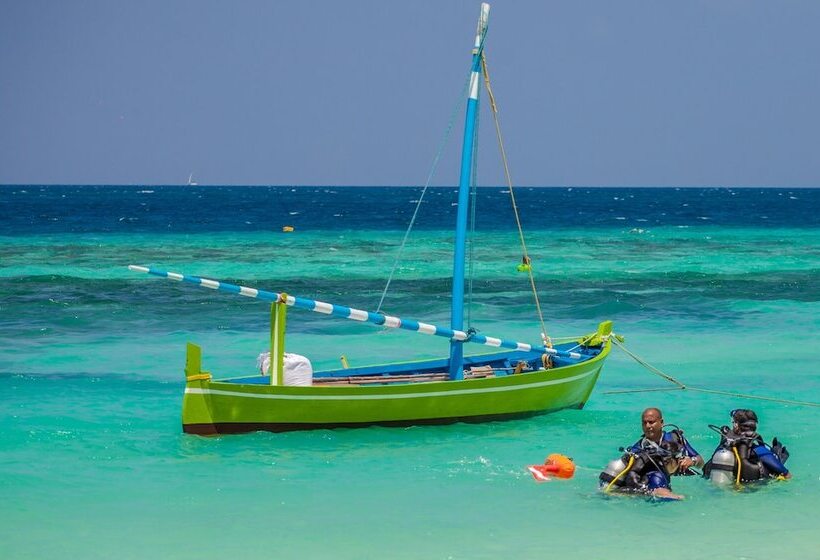 Fotos del hotel Triton Beach Hotel & Spa:  11