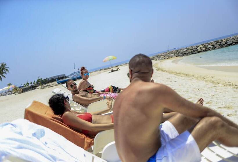 Fotos del hotel Triton Beach Hotel & Spa:  15