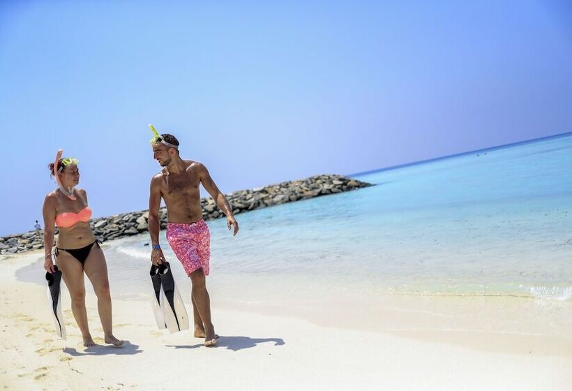 Fotos del hotel Triton Beach Hotel & Spa:  14