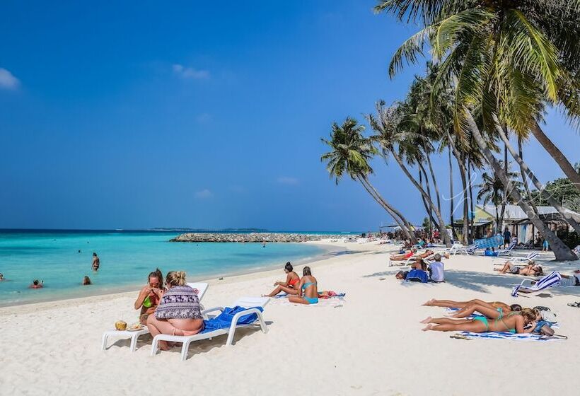 Fotos del hotel Triton Beach Hotel & Spa:  12