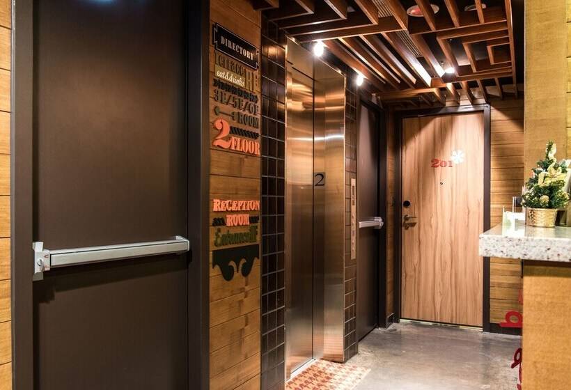 Fotos del hotel Hedo Hotel Hanzhong:  2