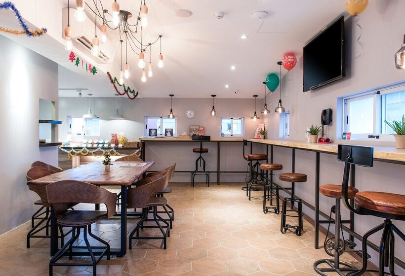 Fotos del hotel Hedo Hotel Hanzhong:  4