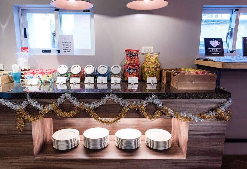 Fotos del hotel Hedo Hotel Hanzhong:  23