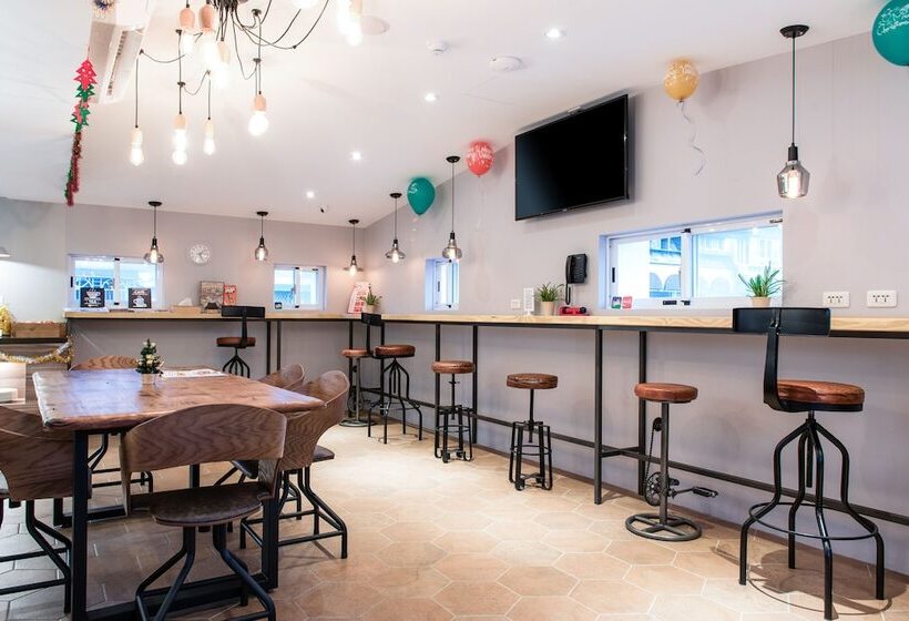 Fotos del hotel Hedo Hotel Hanzhong:  9