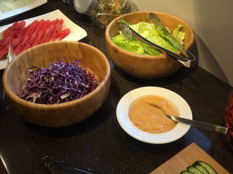 Fotos del hotel Hedo Hotel Hanzhong:  20