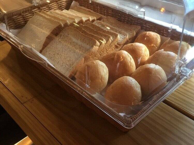 Fotos del hotel Hedo Hotel Hanzhong:  12