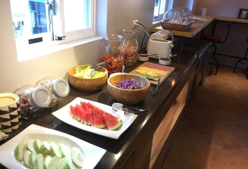 Fotos del hotel Hedo Hotel Hanzhong:  25