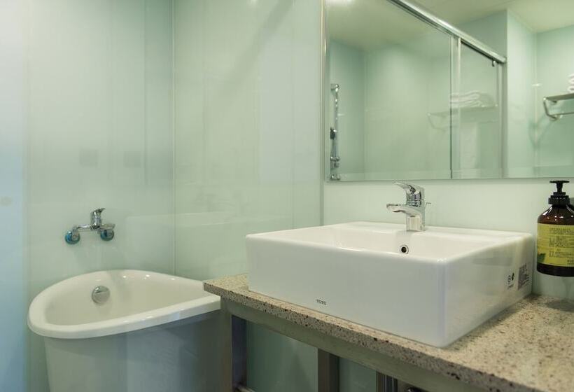 Fotos del hotel Hedo Hotel Hanzhong:  6