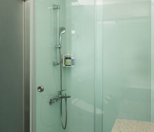 Fotos del hotel Hedo Hotel Hanzhong:  18