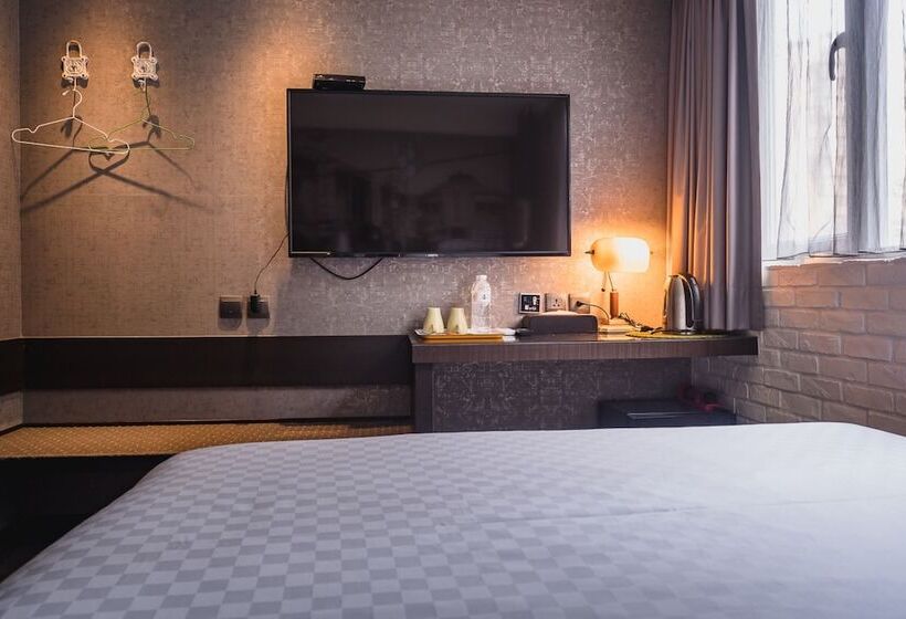 Fotos del hotel Hedo Hotel Hanzhong:  22
