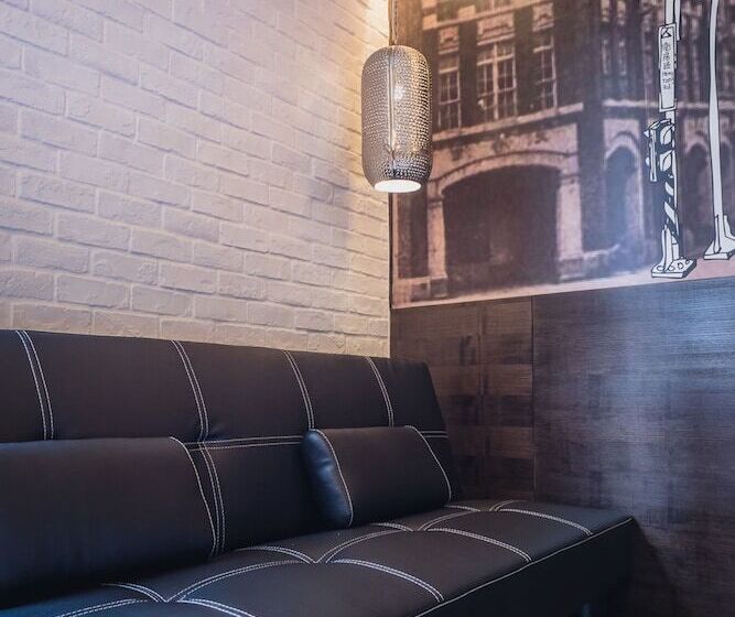 Fotos del hotel Hedo Hotel Hanzhong:  17