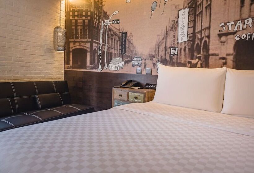 Fotos del hotel Hedo Hotel Hanzhong:  15