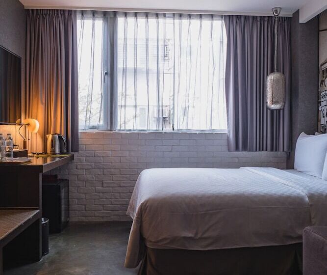 Fotos del hotel Hedo Hotel Hanzhong:  11