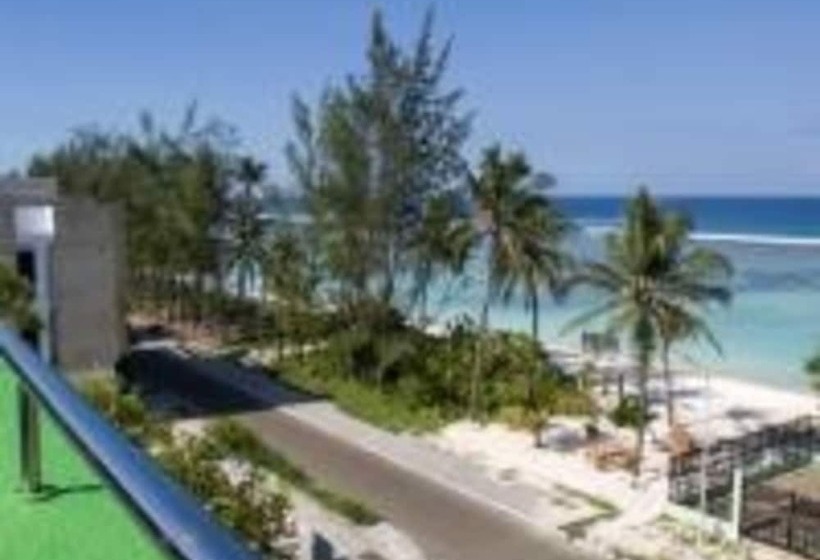 Fotos del hotel Beach Grand & Spa Premium:  9