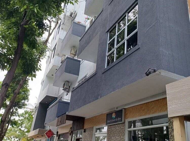 Fotos del hotel Beach Grand & Spa Premium:  19