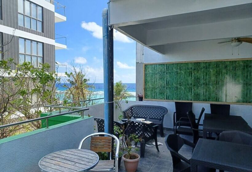 Fotos del hotel Beach Grand & Spa Premium:  6