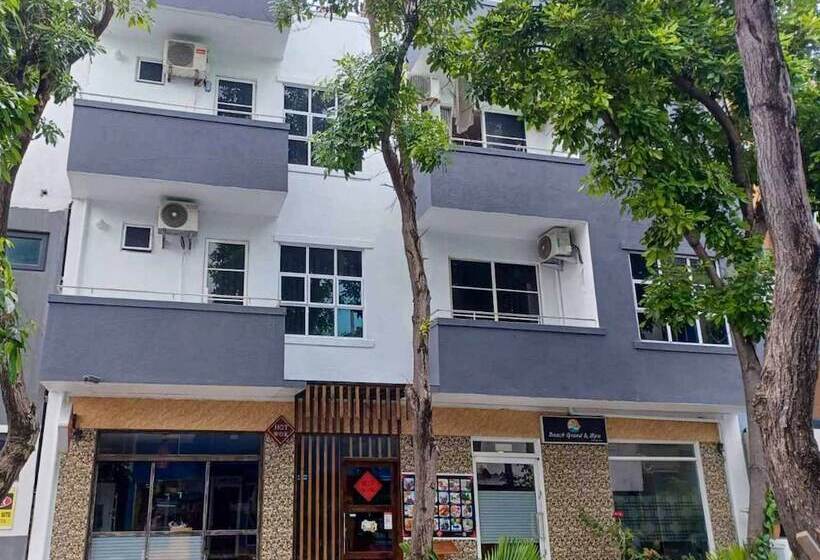 Fotos del hotel Beach Grand & Spa Premium:  21