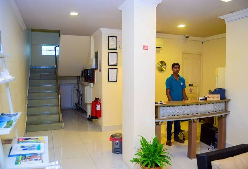 Fotos del hotel Beach Grand & Spa Premium:  11