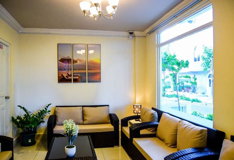 Fotos del hotel Beach Grand & Spa Premium:  16