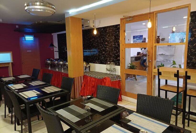 Fotos del hotel Beach Grand & Spa Premium:  12