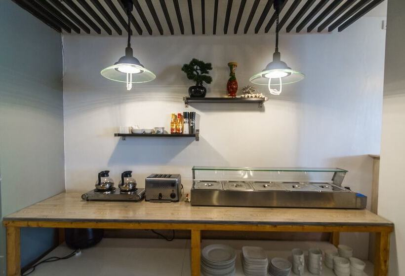 Fotos del hotel Beach Grand & Spa Premium:  13