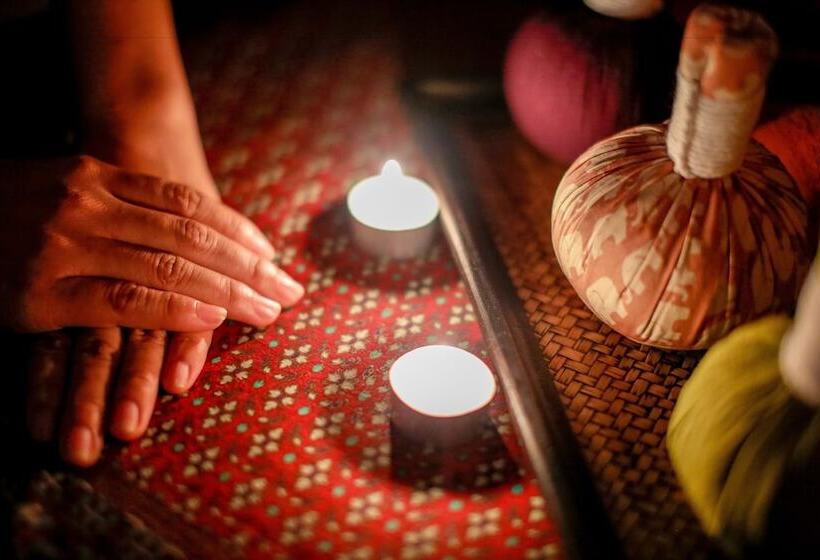 Fotos del hotel Beach Grand & Spa Premium:  14