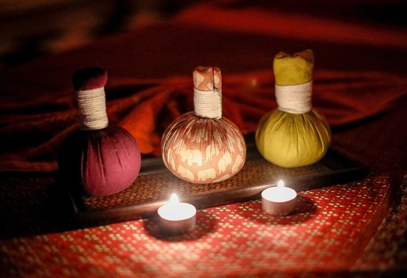 Fotos del hotel Beach Grand & Spa Premium:  8