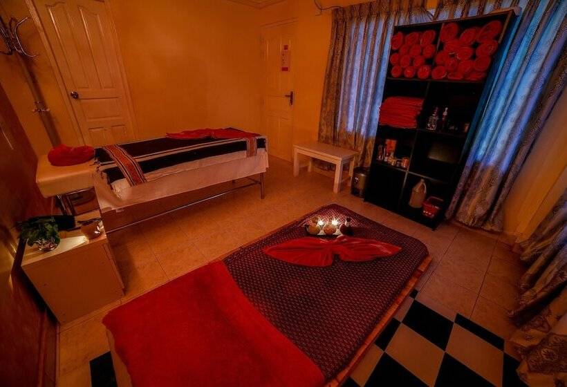 Fotos del hotel Beach Grand & Spa Premium:  10