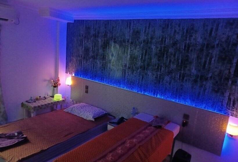 Fotos del hotel Beach Grand & Spa Premium:  22