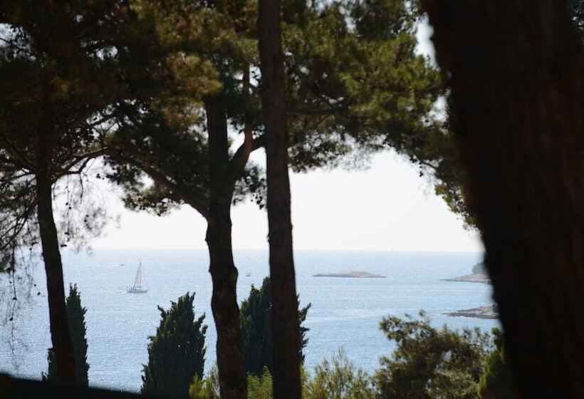 Fotos del hotel Mediteran Kamp Mobile Homes In Camping Porton Biondi:  6