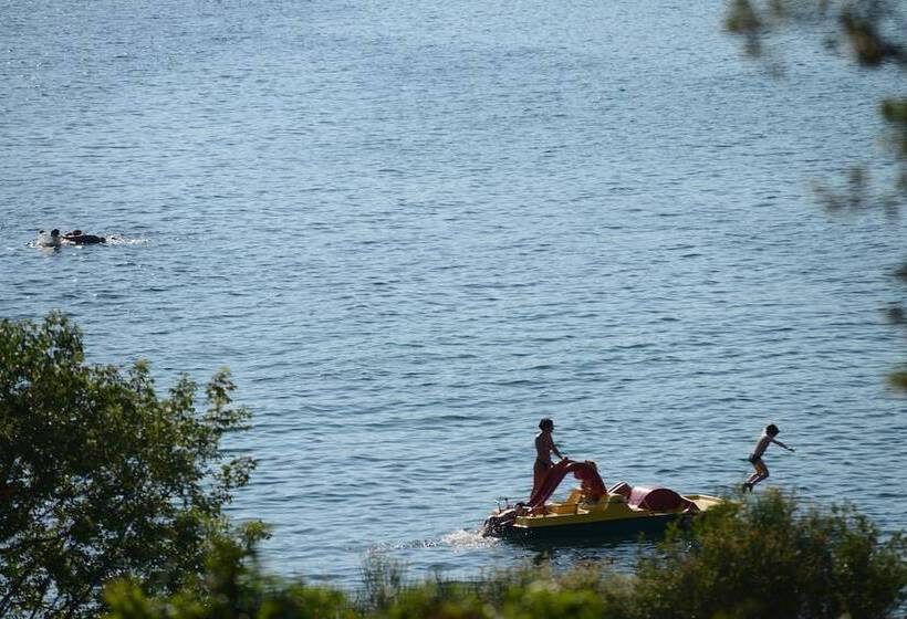 Fotos del hotel Mediteran Kamp Mobile Homes In Camping Porton Biondi:  9