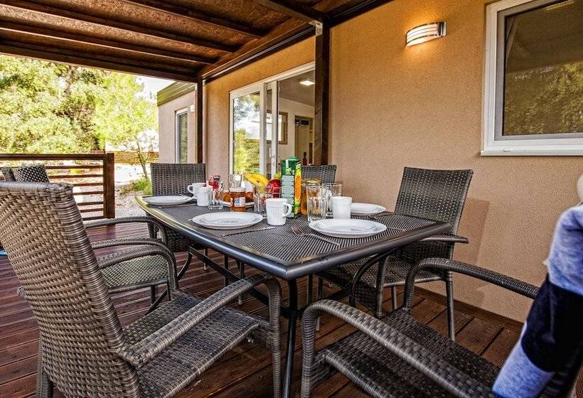 Fotos del hotel Mediteran Kamp Mobile Homes In Camping Porton Biondi:  18