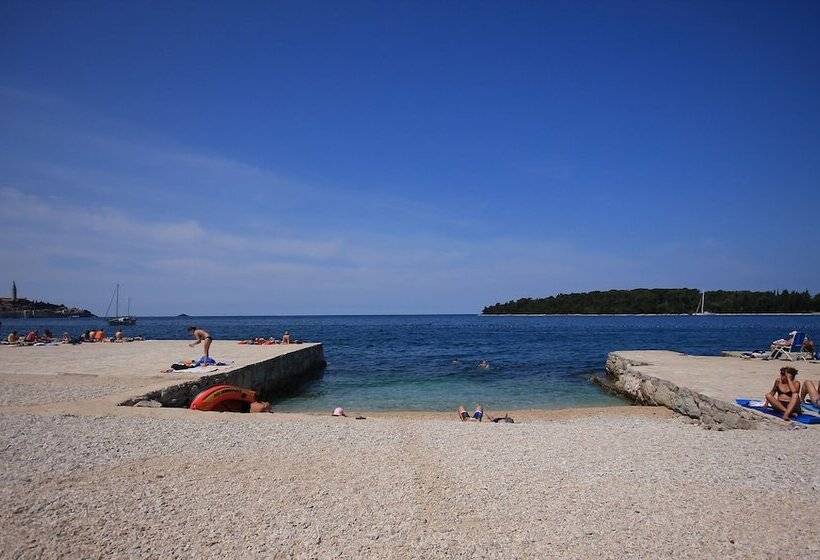 Fotos del hotel Mediteran Kamp Mobile Homes In Camping Porton Biondi:  25