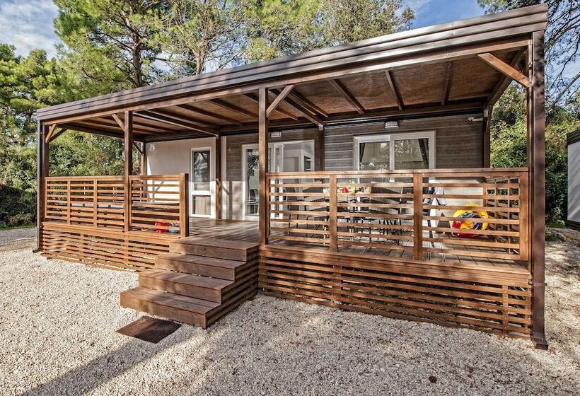 Fotos del hotel Mediteran Kamp Mobile Homes In Camping Porton Biondi:  24