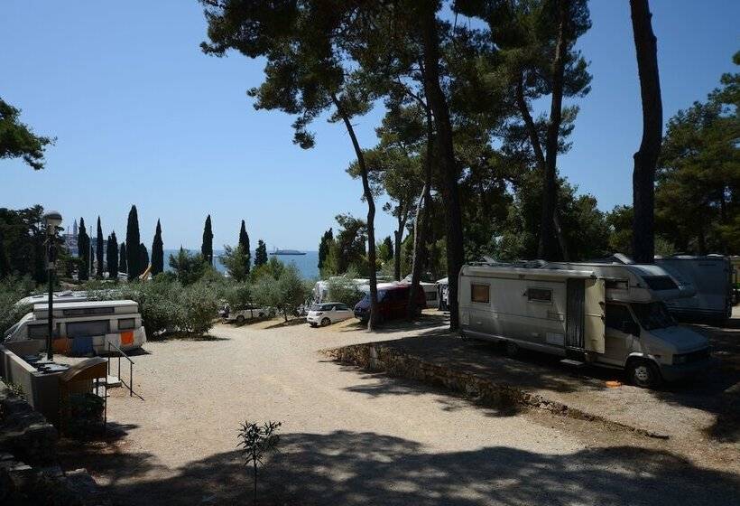 Fotos del hotel Mediteran Kamp Mobile Homes In Camping Porton Biondi:  14