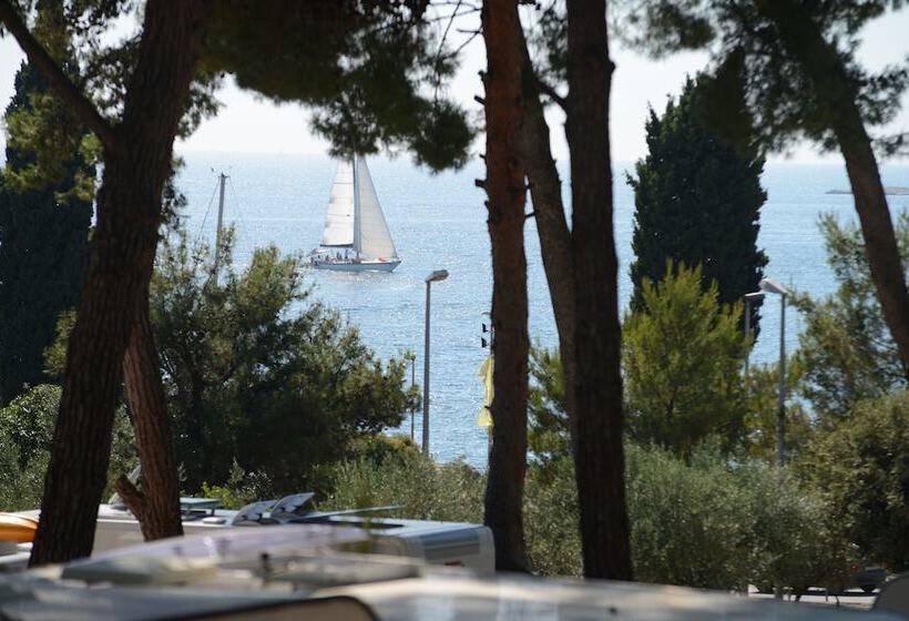 Fotos del hotel Mediteran Kamp Mobile Homes In Camping Porton Biondi:  23