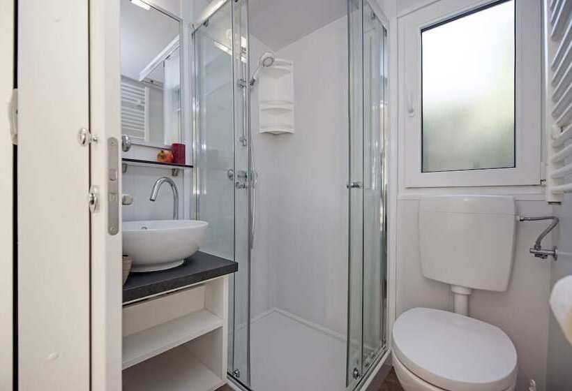 Fotos del hotel Mediteran Kamp Mobile Homes In Camping Porton Biondi:  8