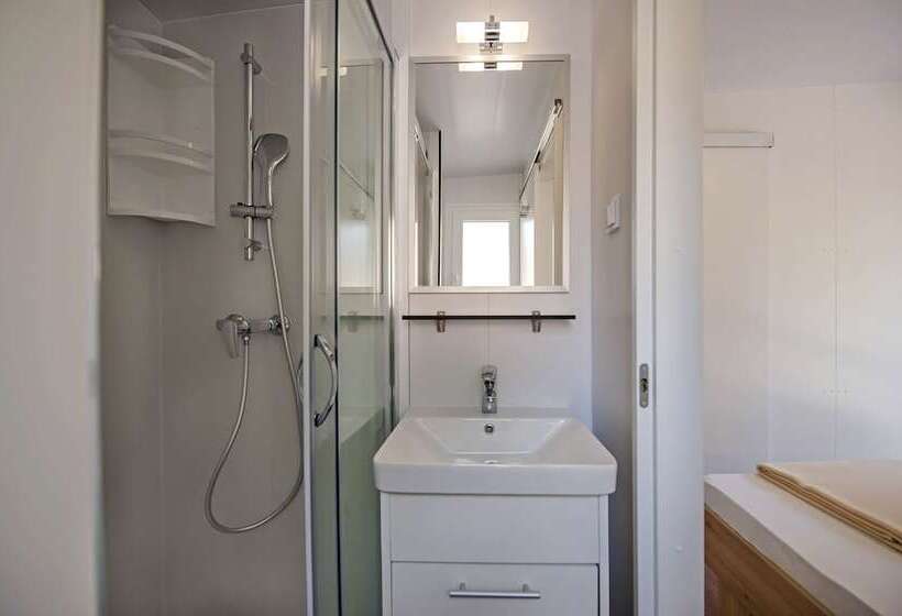 Fotos del hotel Mediteran Kamp Mobile Homes In Camping Porton Biondi:  16