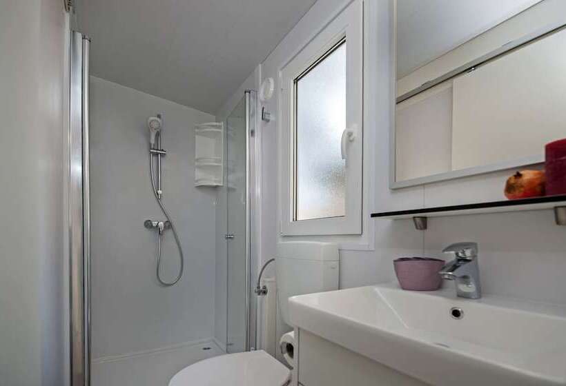 Fotos del hotel Mediteran Kamp Mobile Homes In Camping Porton Biondi:  19