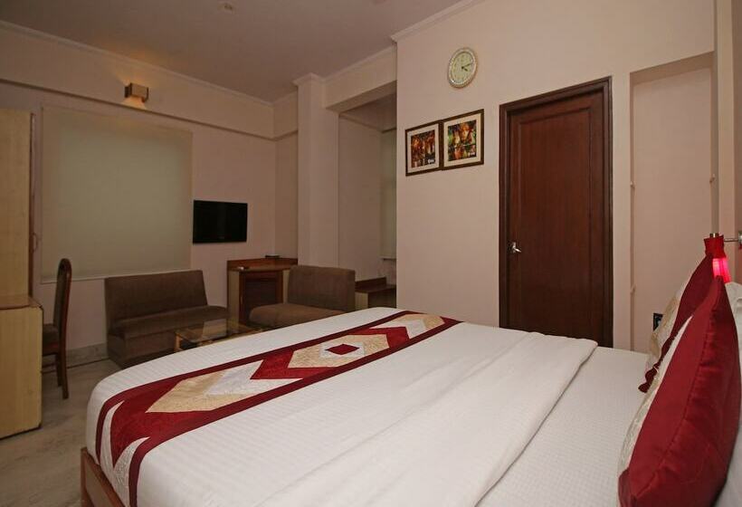 Fotos del hotel Sai Residency:  3