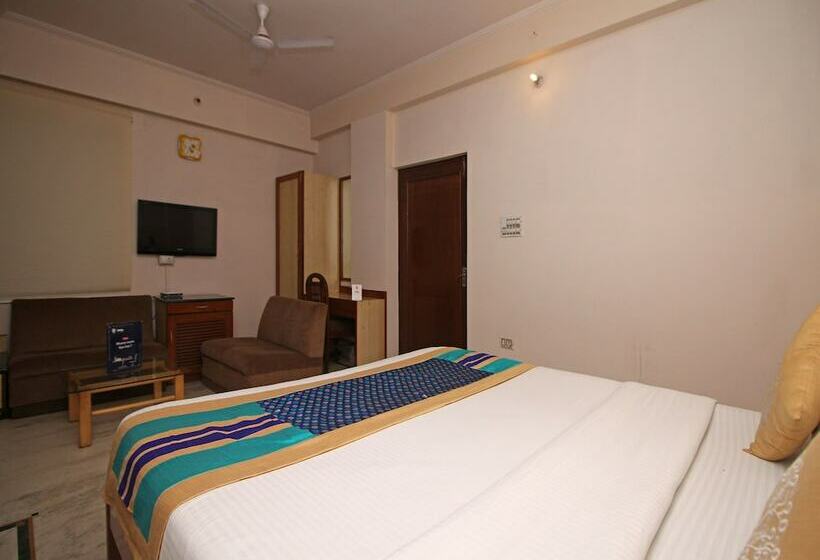 Fotos del hotel Sai Residency:  5