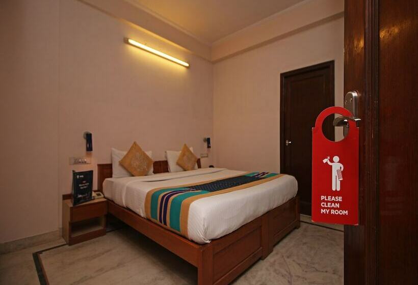 Fotos del hotel Sai Residency:  6