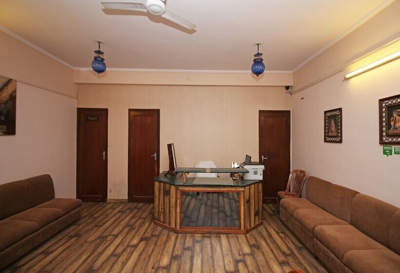 Fotos del hotel Sai Residency:  7